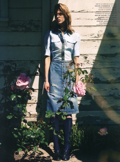 Iselin Steiro
