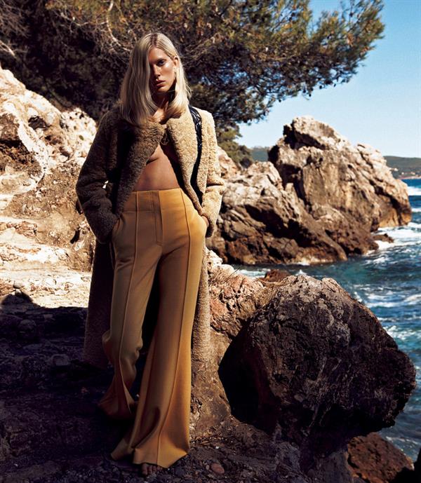Iselin Steiro