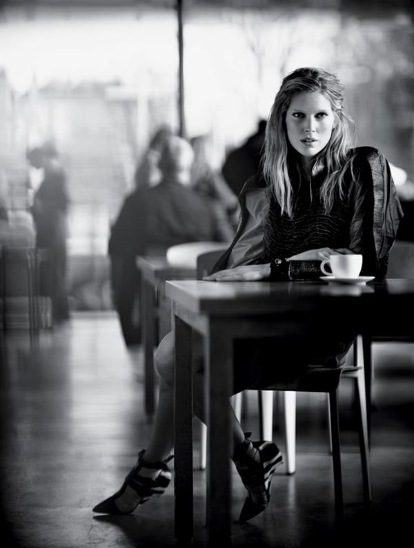 Iselin Steiro