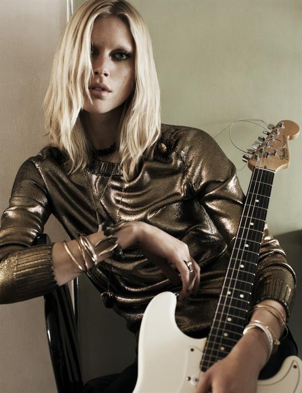 Iselin Steiro