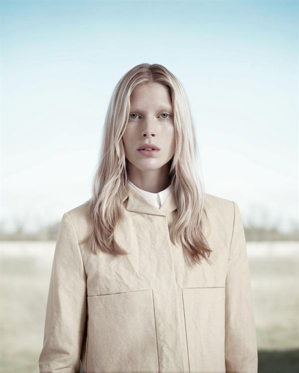 Iselin Steiro