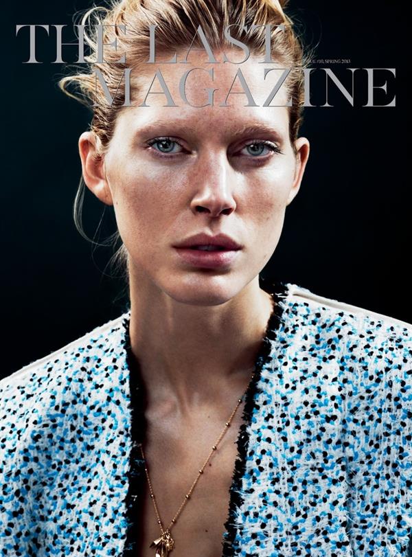 Iselin Steiro