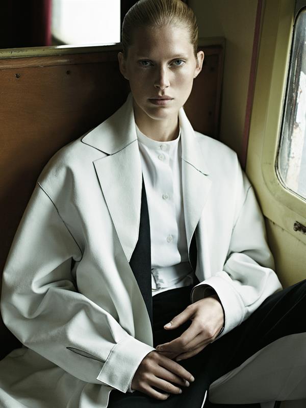 Iselin Steiro