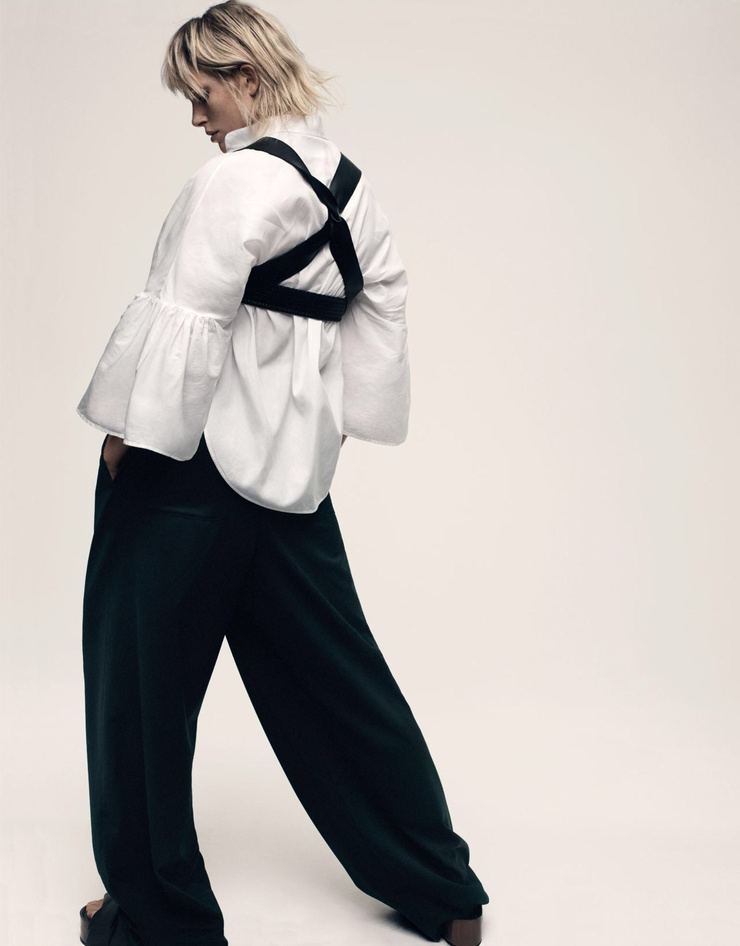 Iselin Steiro