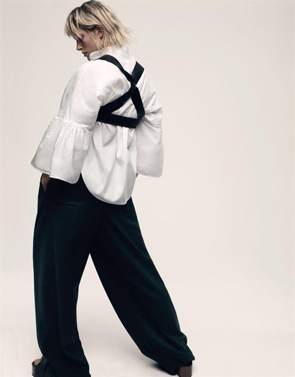 Iselin Steiro