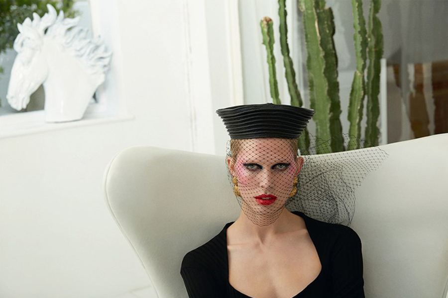 Iselin Steiro