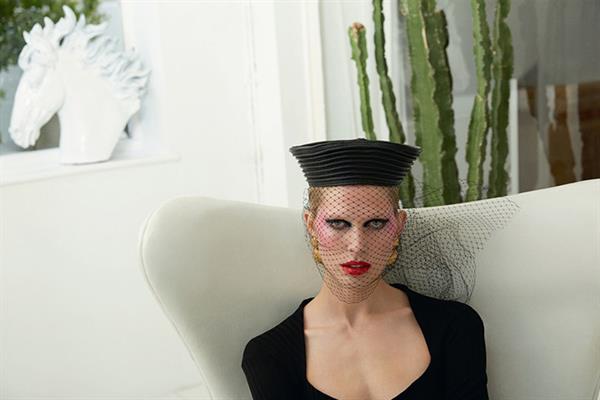 Iselin Steiro