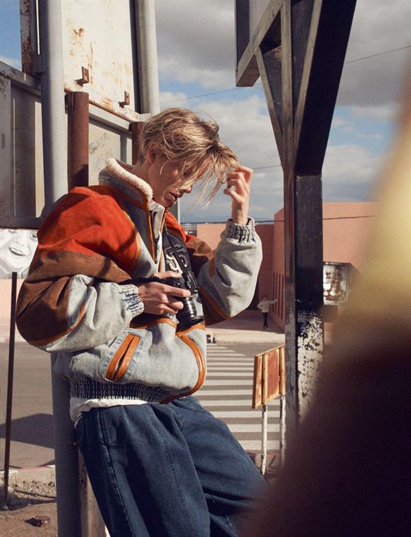 Iselin Steiro