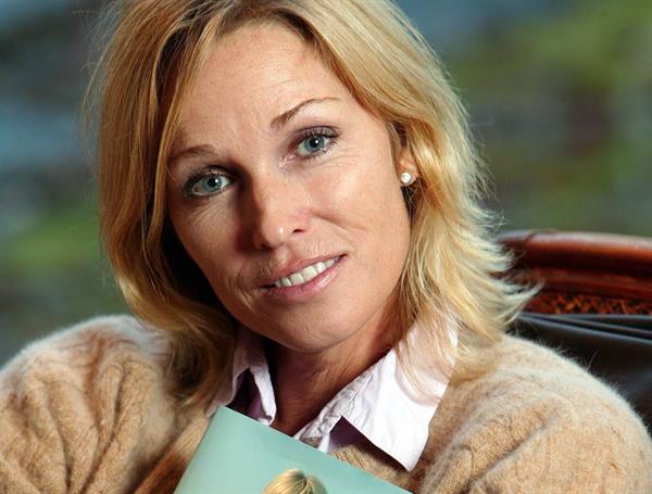 Anette Stai