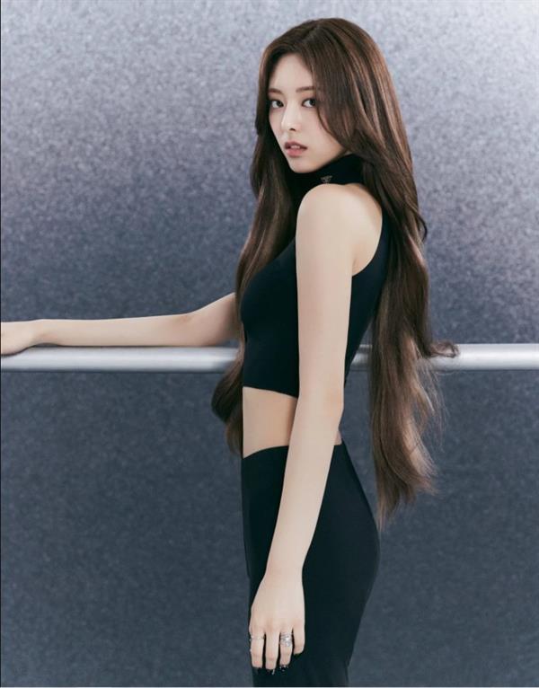 Yuna (Shin Yu-na)