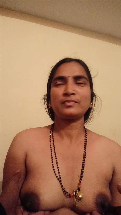 Kannada aunty nude