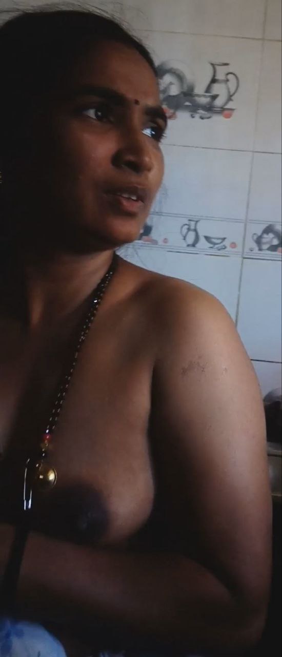 Mysore aunty nude