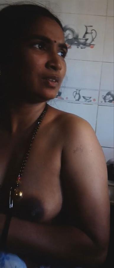 Mysore aunty nude