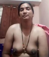 Mysore aunty nude