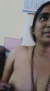 Mysore aunty nude