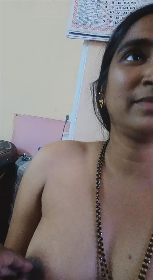 Mysore aunty nude