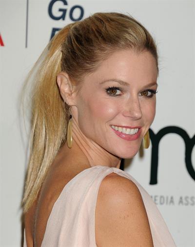 Julie Bowen