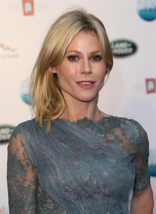 Julie Bowen