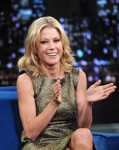 Julie Bowen