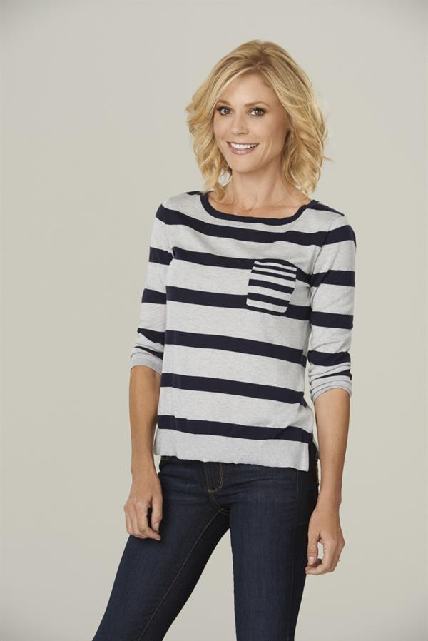 Julie Bowen