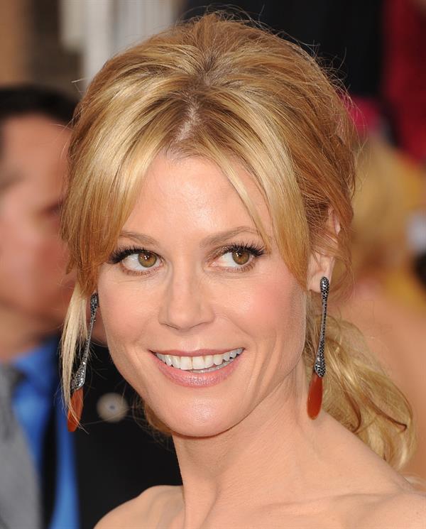 Julie Bowen