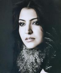 Anushka Sharma