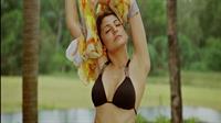 Anushka Sharma in a bikini