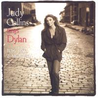 Judy Collins