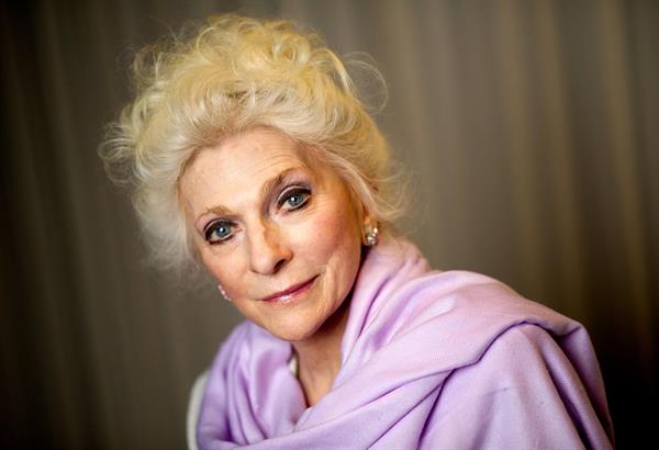 Judy Collins