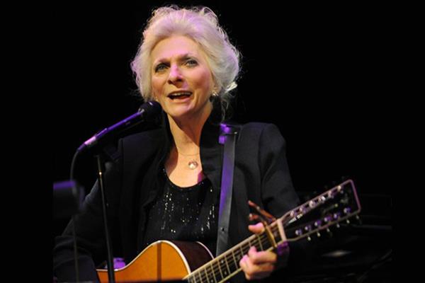 Judy Collins