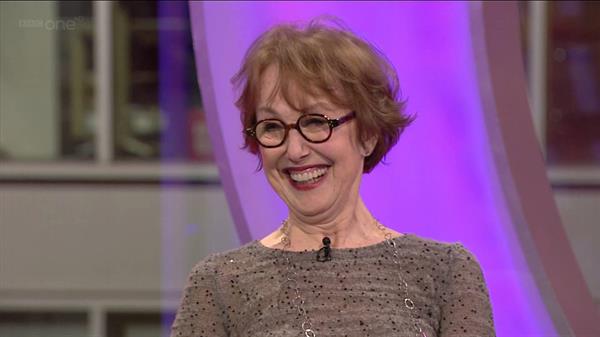 Una Stubbs