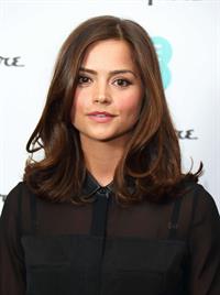 Jenna Coleman