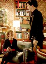 Una Stubbs