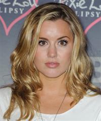 Caggie Dunlop