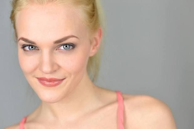 Madeline Brewer