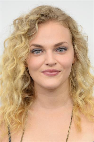 Madeline Brewer