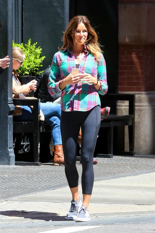 Kelly Bensimon