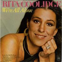 Rita Coolidge