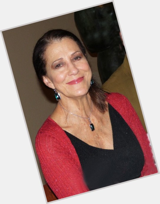 Rita Coolidge