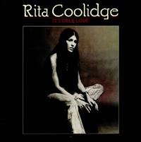 Rita Coolidge