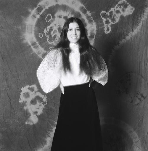 Rita Coolidge