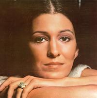 Rita Coolidge
