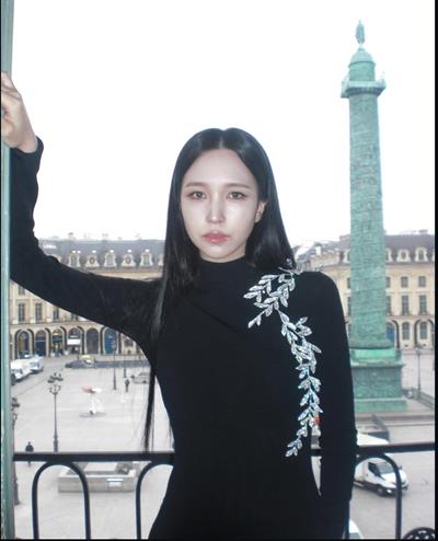 Mina (Mina Myoi)