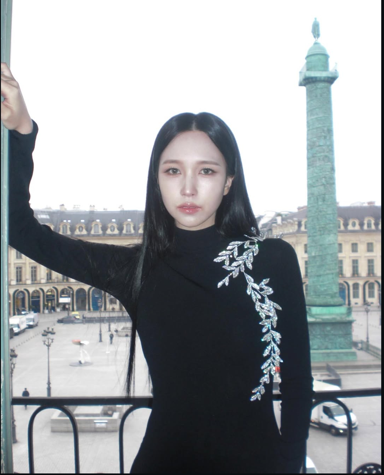 Mina (Mina Myoi)