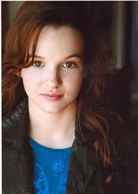 Kay Panabaker