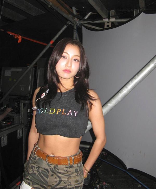 Jihyo (Park Ji-hyo