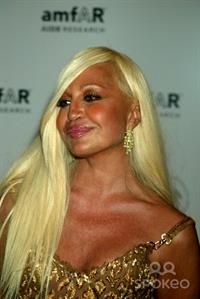 Donatella Versace