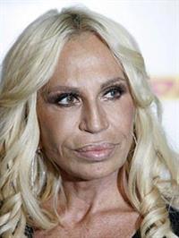 Donatella Versace