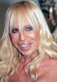 Donatella Versace