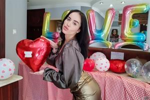 Victoria June Nude Pictures BIG BOOTY HOTWIFE VICTORIA JUNE MAKES LOVE COVERED in STRANGER'S SPERM